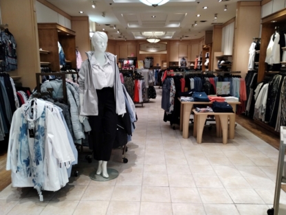 Claire France - Boutiques