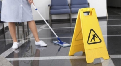 2B Cleaned Cleaning Services - Nettoyage résidentiel, commercial et industriel
