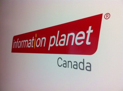 Information Planet Canada - Language Courses & Schools