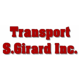 Transport S Girard Inc - Chaux