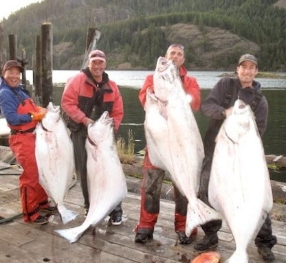 East West Charters - Fishing & Hunting Outfitters