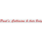 Paul's Collision & Auto Body - Auto Body Repair & Painting Shops