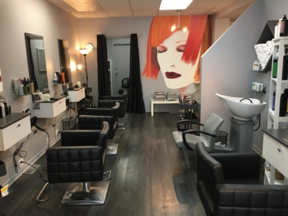 Coiffure Distinction - Hairdressers & Beauty Salons