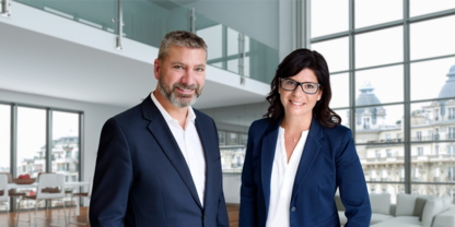 Eric Gourdeau Courtier Immobilier à Québec - Real Estate Agents & Brokers