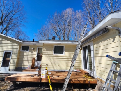 Jim's Property Management
