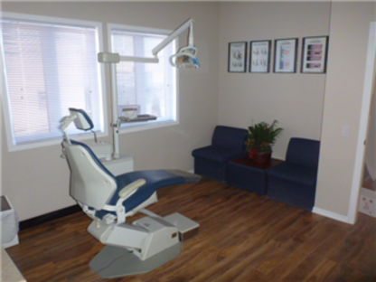 View Quinte Denture Clinic’s Napanee profile