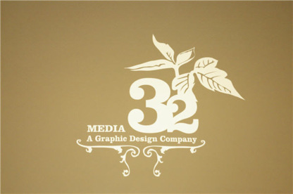 Media 32 - Graphic Designers