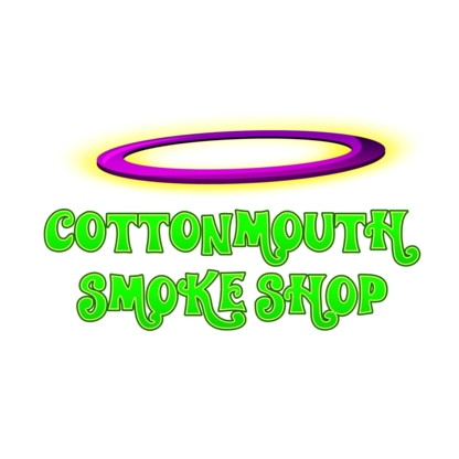 CottonMouth - Boutique Cannabis Store - Magasins d'articles pour fumeurs