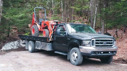 CR Révolution Remorquage - Vehicle Towing