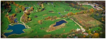 Meaford Golf - Terrains de golf publics