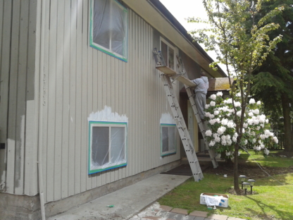 Pacheco's Professional Painting - Painters