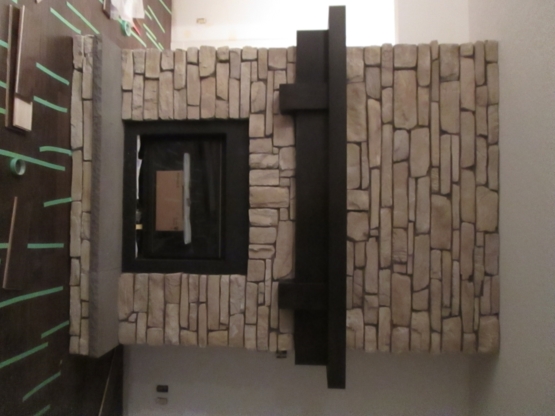 Smith Stonework Inc - Masonry & Bricklaying Contractors