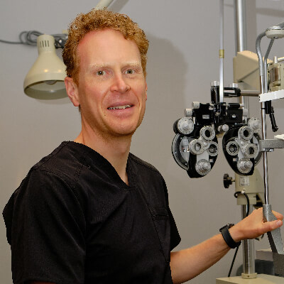 Anderson Family Vision Care - Optometrists