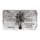 Ashton Timber Tree Service - Service d'entretien d'arbres
