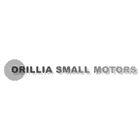 Orillia Small Motors - Landscaping Equipment & Supplies