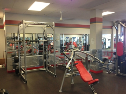 Snap Fitness - Fitness Gyms