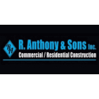 Ray Anthony and Sons Inc - Pose et sablage de planchers