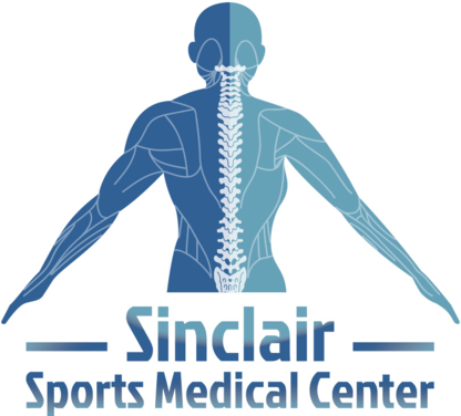 Sinclair Sports Medical Center - Massothérapeutes