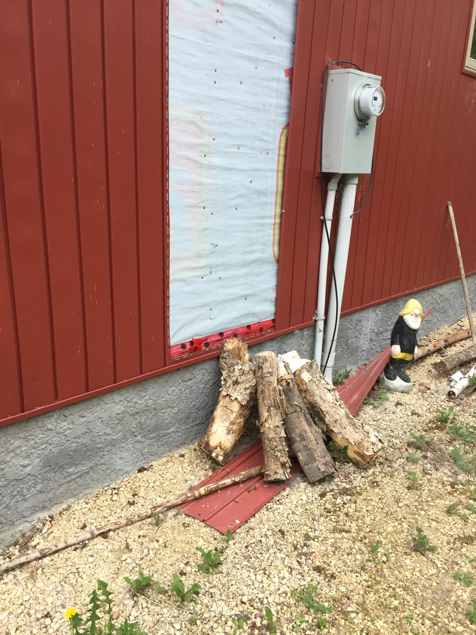 ProTac Roofing Interlake Ltd 89 Stafholt Cres, Gimli, MB