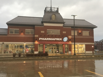 Pharmaprix - Pharmaciens