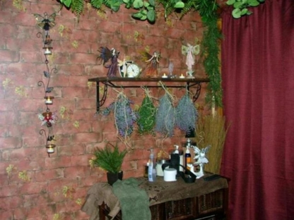 Brigitte Daigle Massothérapeute - Massothérapeutes