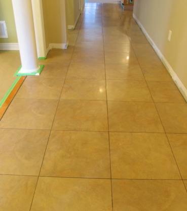 Precision Tile Installers - Ceramic Tile Installers & Contractors