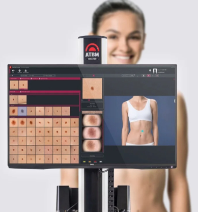 Palmerston Mole Scan Clinic - Services de santé