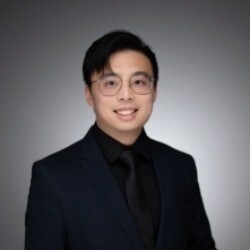Francis Chen - TD Financial Planner - Conseillers en planification financière