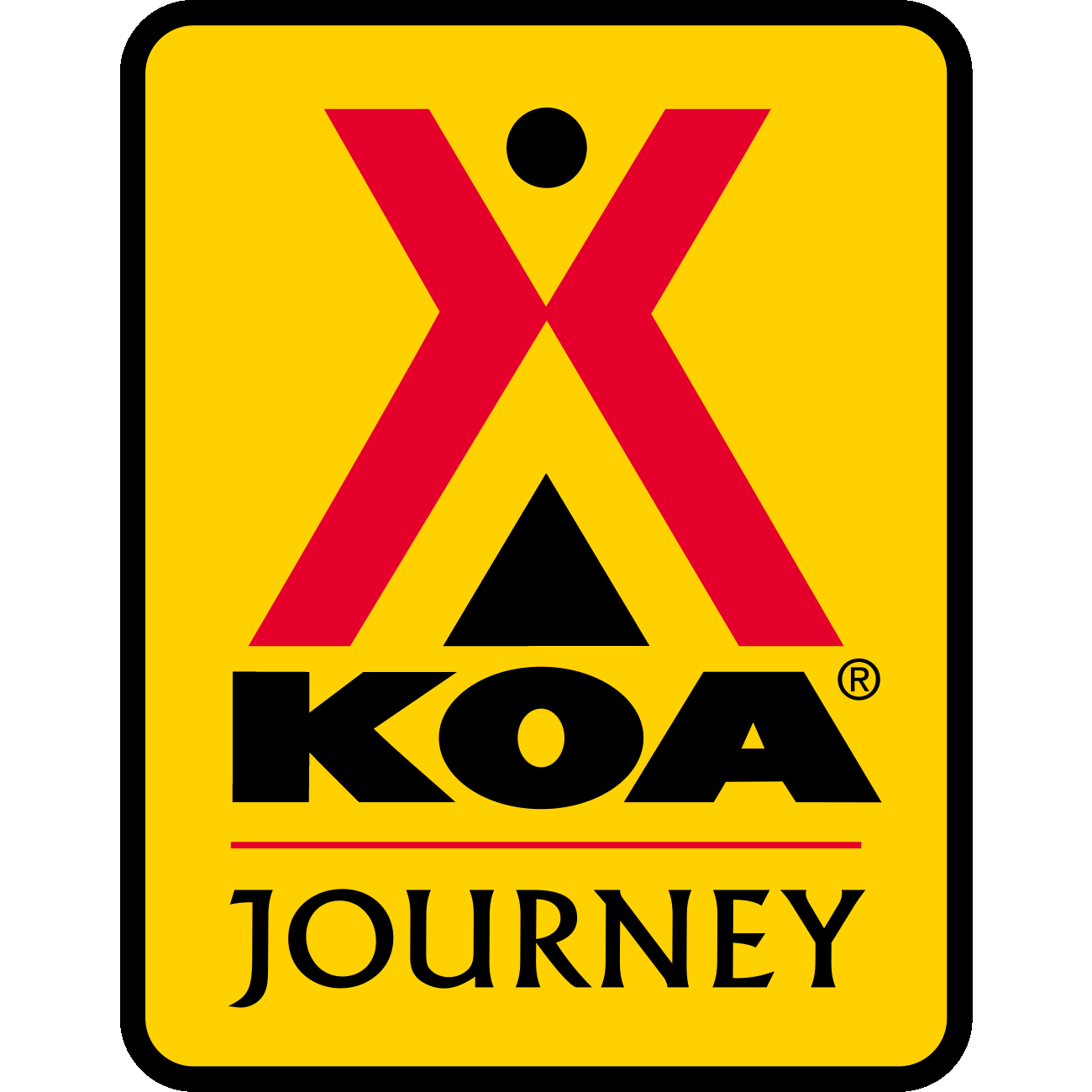 Clearwater / Wells Gray KOA Journey - Campgrounds