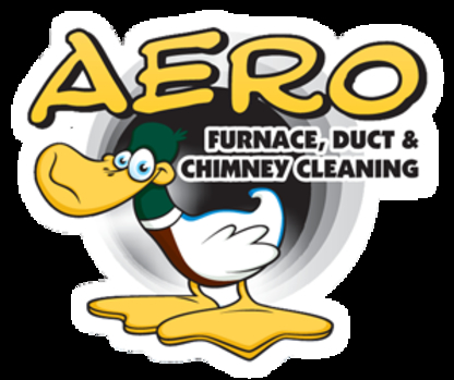 Aero Furnace Duct & Chimney Cleaning - Chimney Cleaning & Sweeping