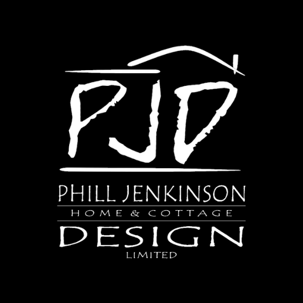 Phill Jenkinson Home & Cottage Design Limited - Devis de construction et d'architecture