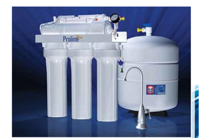 Puretap Water Treatment - Matériel de purification et de filtration d'eau