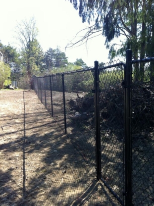 Ribera Fences Ltd - Clôtures