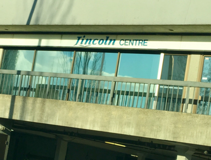 Lincoln Centre - Chiropractors DC