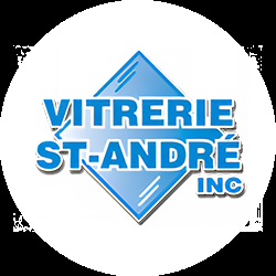 Vitrerie St-André - Windows