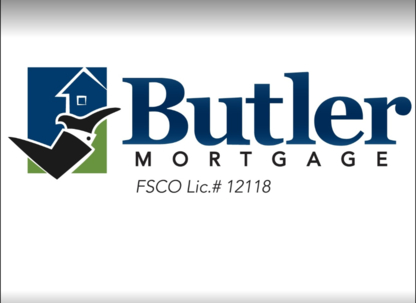 Butler Mortgage - Courtiers en hypothèque