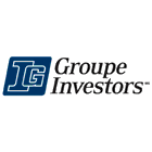 Groupe Investors - Gaétan Roy - Financing Consultants