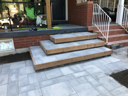 Ultrascape - Landscape Contractors & Designers