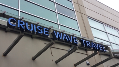 Cruise Wave Travel Agency - Agences de voyages