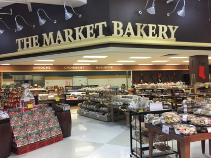 Calgary Co-op Bakery - Grocery Wholesalers