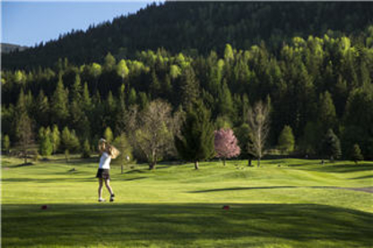 Granite Pointe Golf Club - Terrains de golf publics