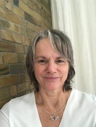 Élise Pinard Canalisation - Orthotherapists