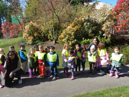 Green Apple Daycare - Écoles maternelles et pré-maternelles