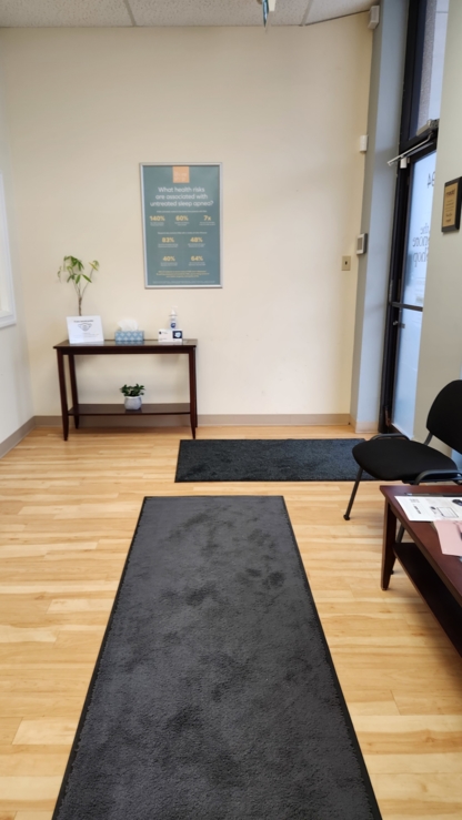 The Snore Shop - Traitement au laser