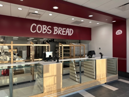 COBS Bread - Boulangeries
