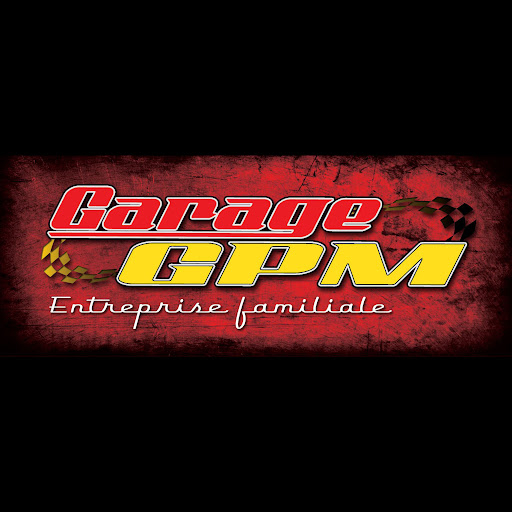 Garage GPM - Garage Mécanique Gatineau - Car Repair & Service