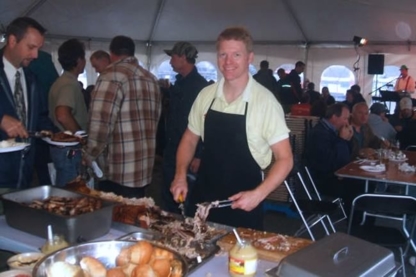 Sizzler B-BQ Catering Since 1980 - Traiteurs