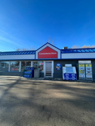 CoinFlip Bitcoin ATM - Esso (Portage la Prairie) - Fabricants et grossistes de guichets automatiques