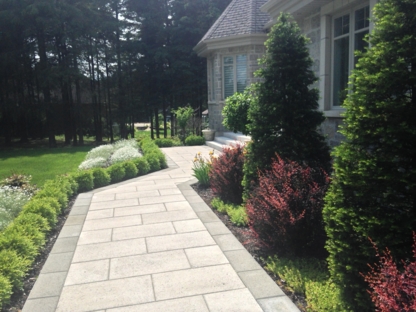 Paysages Knowlton Inc - Landscape Contractors & Designers