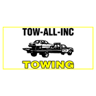Tow-All-inc - Vehicle Towing